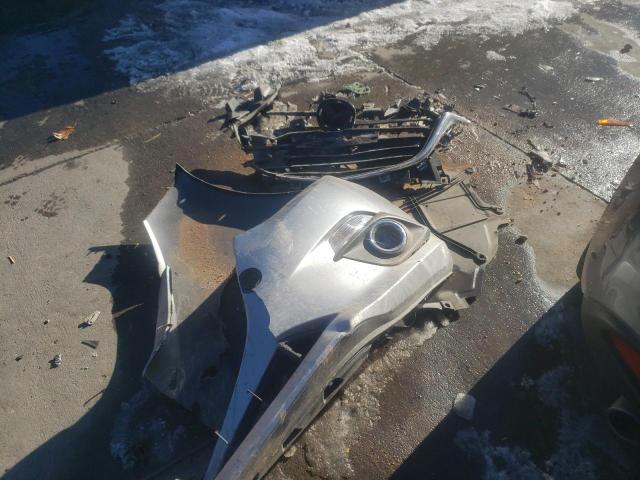 JM1BM1M34F1227766 Mazda 3 Grand Touring