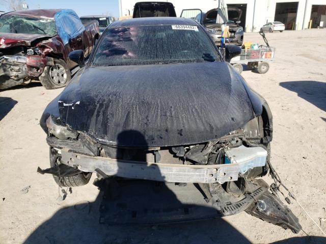 2015 LEXUS IS 250 - JTHCF1D22F5018667