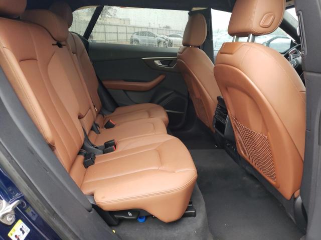 2021 AUDI Q8 PREMIUM - WA1EVAF14MD006535