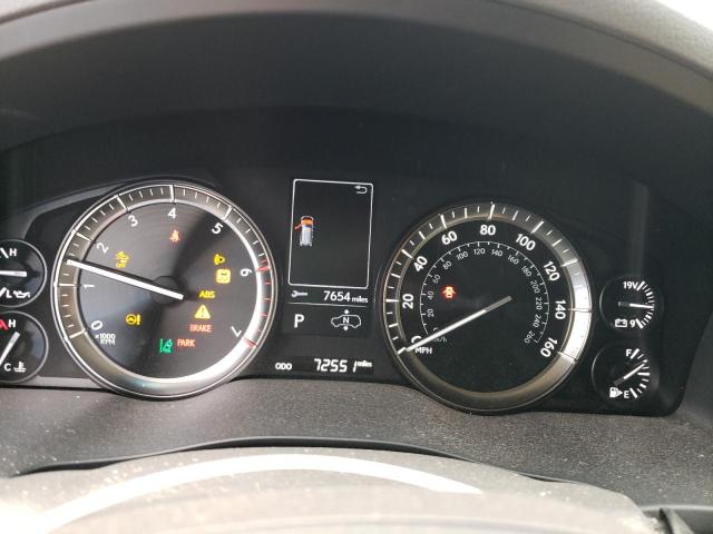2018 LEXUS LX 570 JTJHY7AX5J4273068