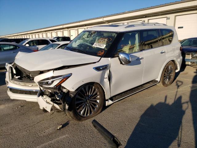 2018 INFINITI QX80 BASE - JN8AZ2NC8J9441255
