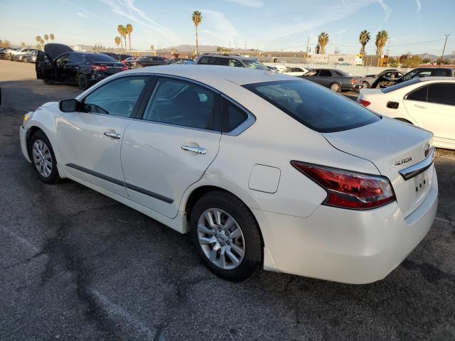 1N4AL3APXFN346762 Nissan ALTIMA 2.5