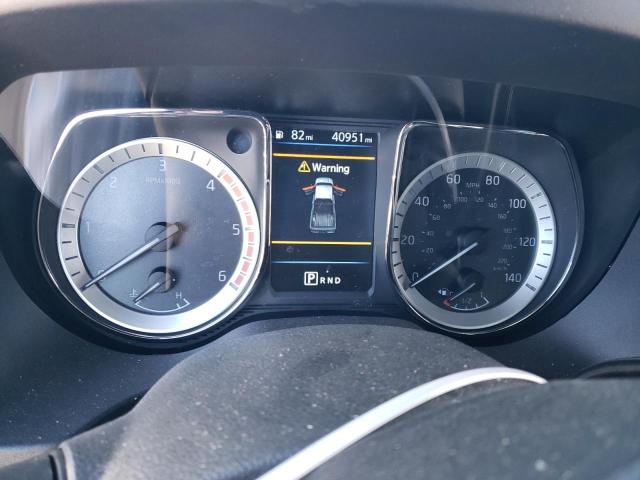 2019 NISSAN TITAN XD S - 1N6BA1F43KN532352