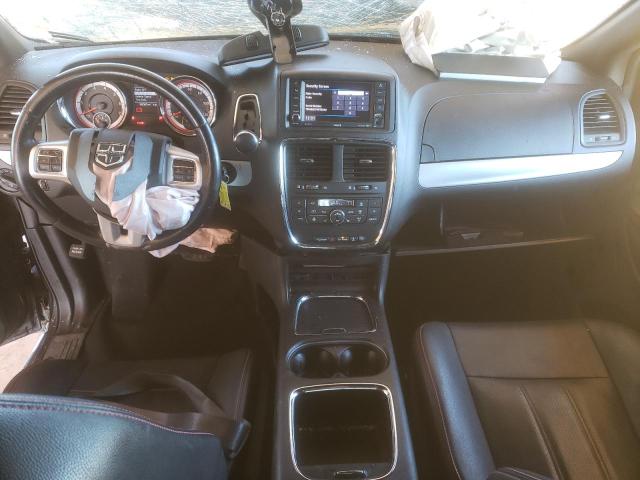 2C4RDGEG9KR640713 Dodge Grand Caravan Gt
