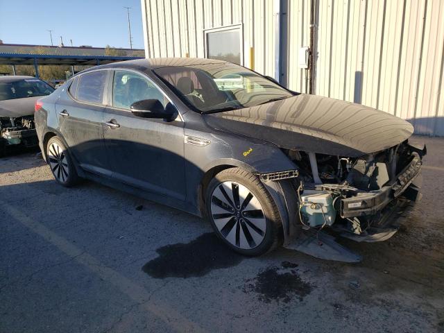 5XXGR4A62DG109787 KIA OPTIMA SX