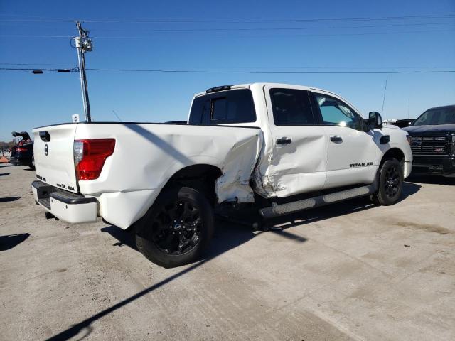 2019 NISSAN TITAN XD S - 1N6BA1F43KN532352