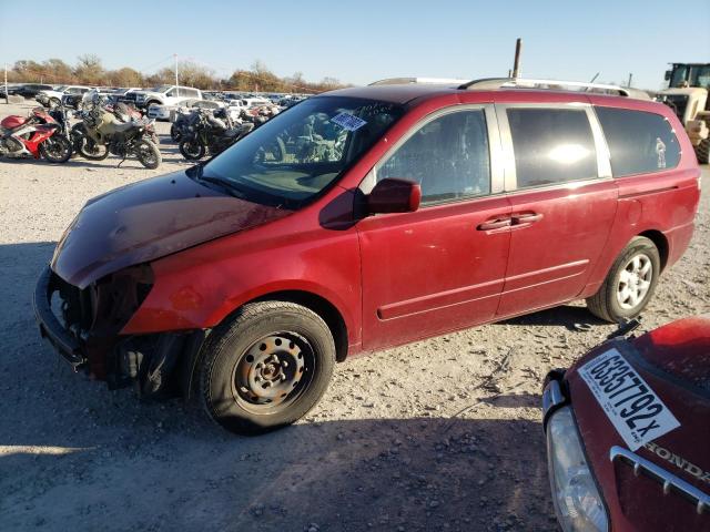 2010 Kia Sedona LX