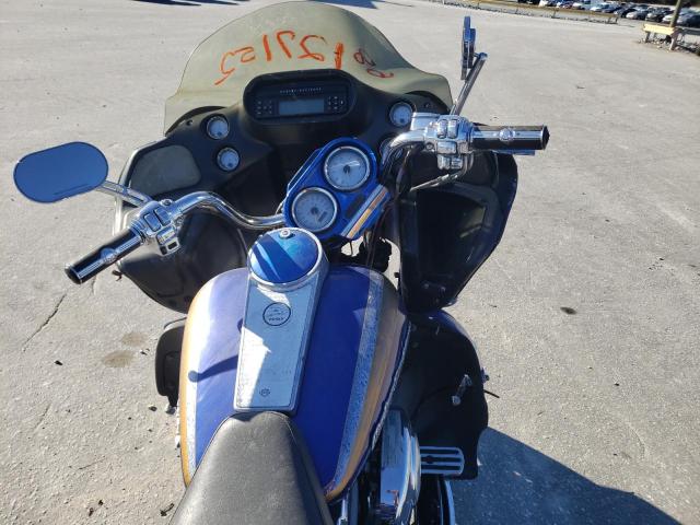 2001 HARLEY-DAVIDSON FLTRSEI2 1HD1PCC131Y950294