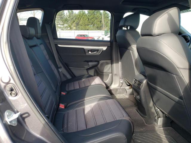 2021 HONDA CR-V SPORT 2HKRW2H41MH203061