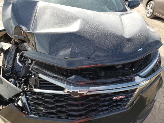 2022 CHEVROLET EQUINOX RS 2GNAXMEV0N6135903
