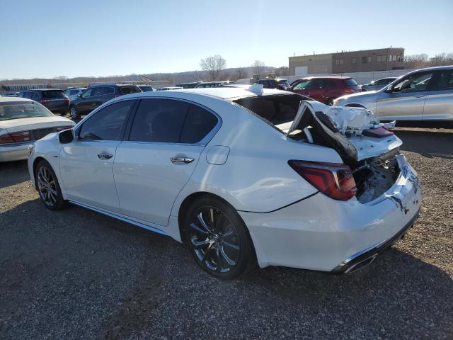 2019 ACURA RLX SPORT JH4KC2F97KC000188