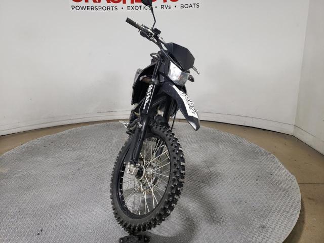 2019 KAWASAKI KLX250 S - JKALXMS10KDA31635