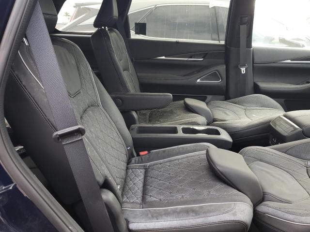 2022 INFINITI QX60 AUTOG 5N1DL1HT2NC332469