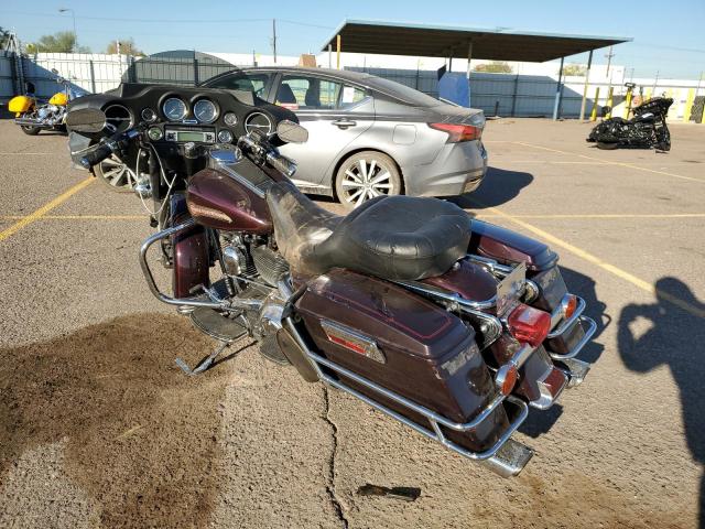 2007 HARLEY-DAVIDSON FLHT CLASS 1HD1FF4147Y682464