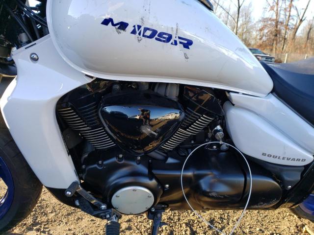 2019 SUZUKI VZR1800 - JS1VY53A2K7100153