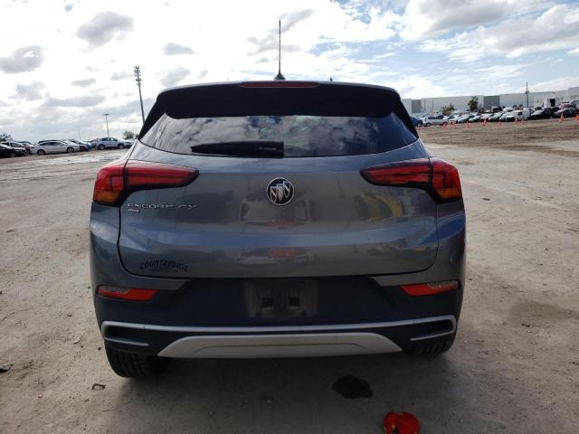 KL4MMCSL5NB077984 2022 BUICK ENCORE, photo no. 6