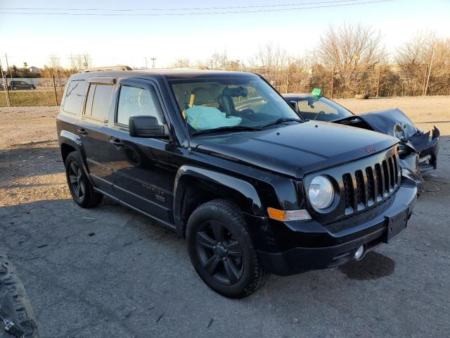 1C4NJPBB6GD711537 Jeep Patriot