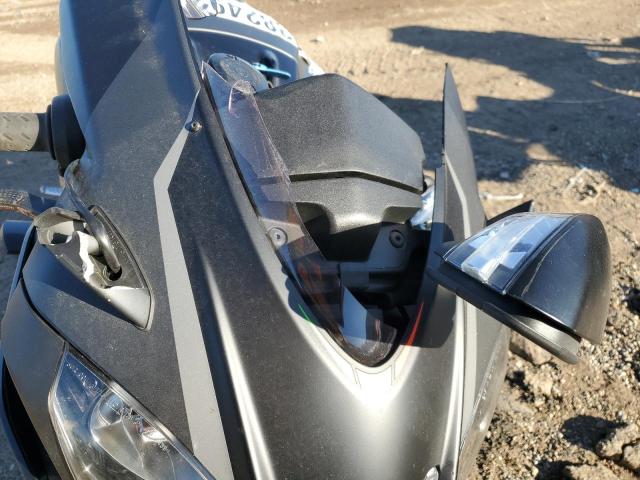 2019 APRILIA RSV4 ZD4KEU007KS001790