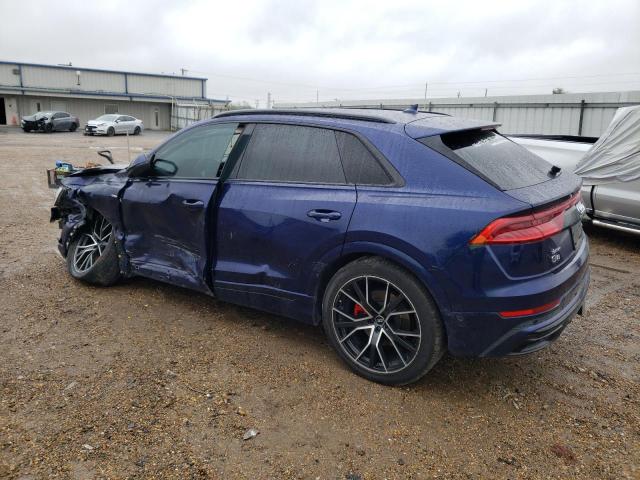 2021 AUDI Q8 PREMIUM - WA1EVAF14MD006535