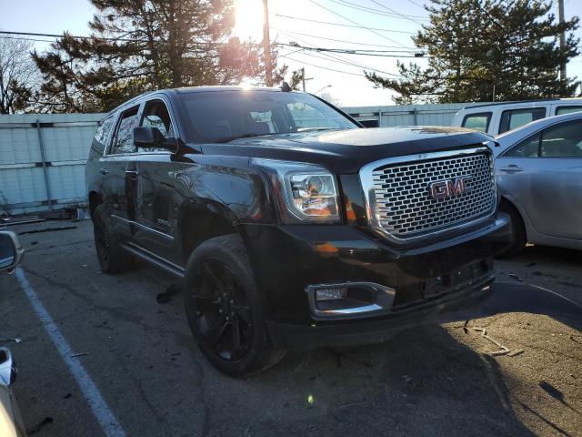 2017 GMC YUKON 1GKS2CKJ9HR287960
