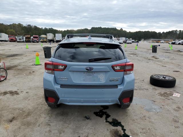 JF2GTHNC6M8372376 Subaru Crosstrek