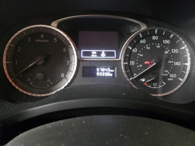 2020 INFINITI QX60 LUXE - 5N1DL0MM3LC525557