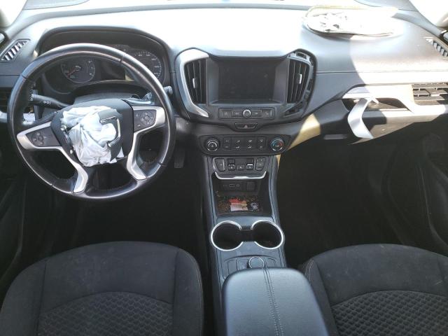 3GKALMEVXJL299240 GMC Terrain Sle