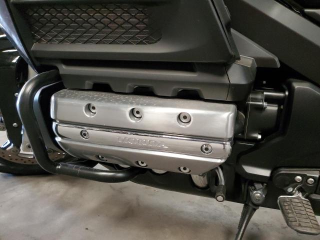 2014 HONDA GL1800 C JH2SC6806EK001728