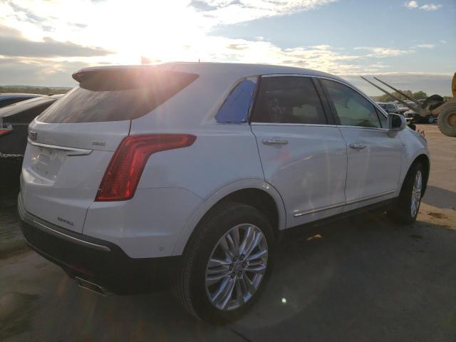 2019 CADILLAC XT5 PREMIU - 1GYKNERS9KZ251507