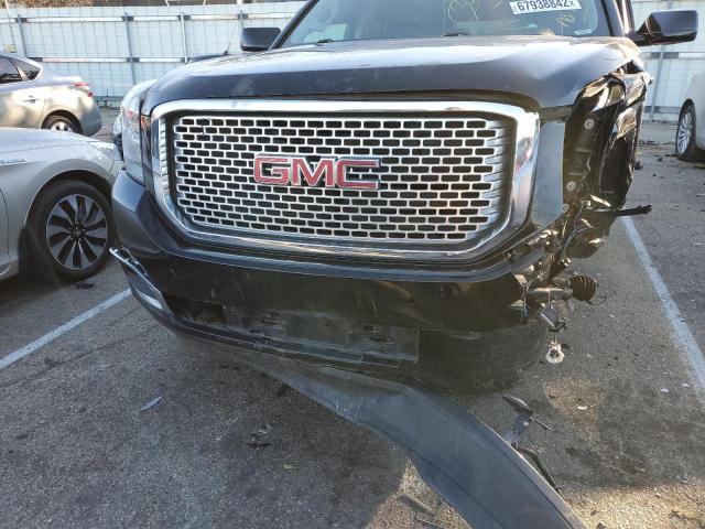 2017 GMC YUKON 1GKS2CKJ9HR287960
