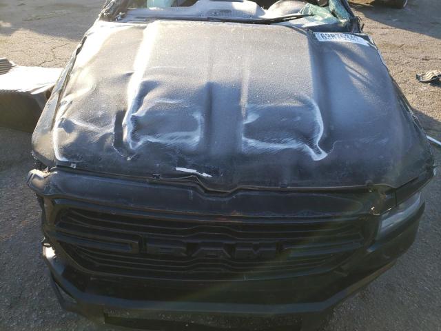 2019 RAM 1500 BIG H - 1C6RREBT6KN596925