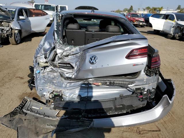 2020 VOLKSWAGEN ARTEON SEL WVWTR7AN7LE016998