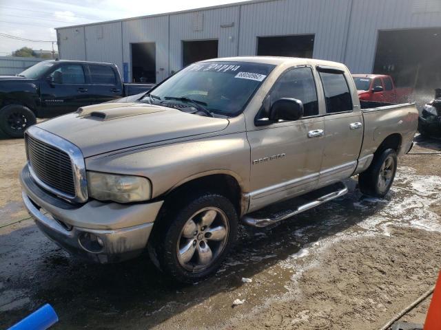 2002 Dodge Ram 1500 