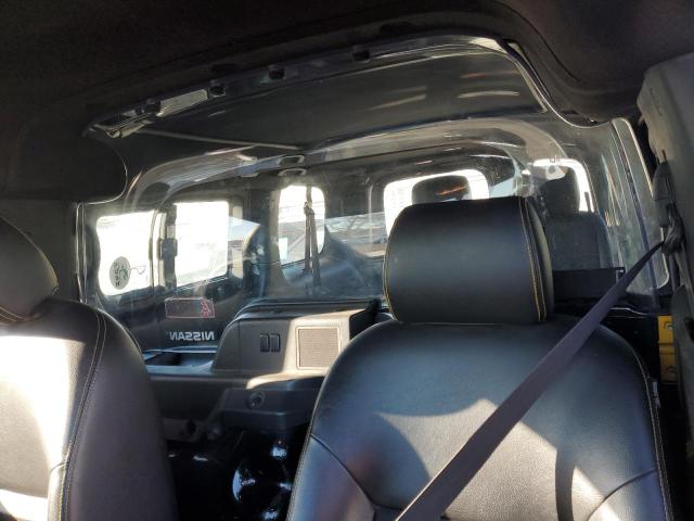 2016 NISSAN NV200 TAXI - 3N8CM0JT6GK701918