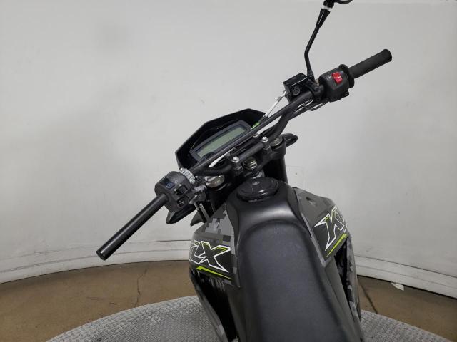 2019 KAWASAKI KLX250 S - JKALXMS10KDA31635