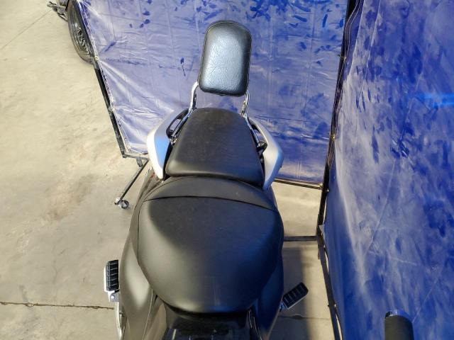 2014 HONDA GL1800 C JH2SC6806EK001728