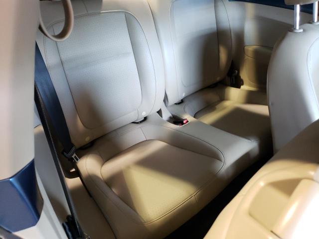 2019 VOLKSWAGEN BEETLE SE 3VWJD7AT8KM719181