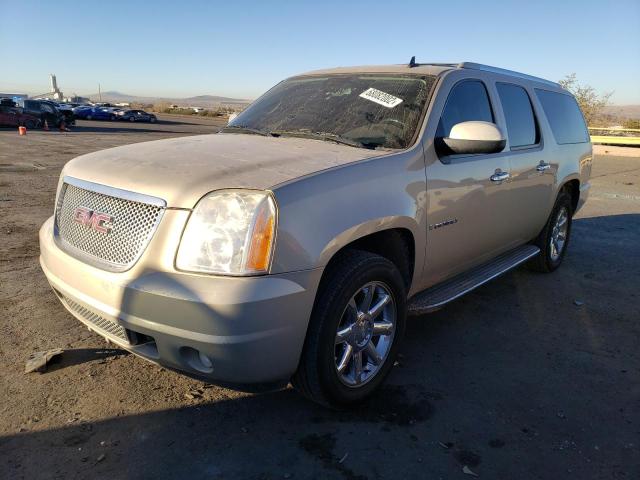 2008 GMC Yukon XL Denali