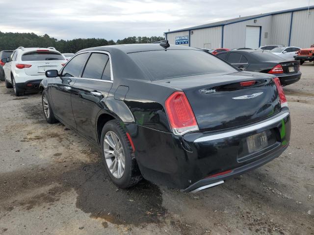 2015 CHRYSLER 300C - 2C3CCAEG7FH876833