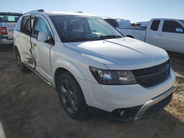 2015 DODGE JOURNEY CR - 3C4PDCGG6FT752594