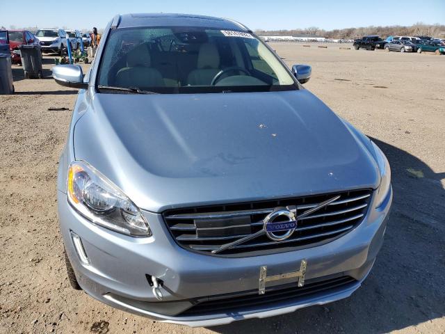 YV449MRU2H2193737 Volvo Xc60 T6 Inscription