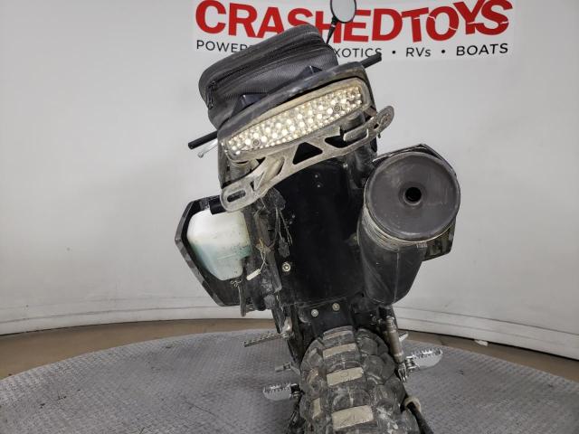 2019 KAWASAKI KLX250 S - JKALXMS10KDA31635