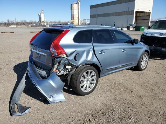 YV449MRU2H2193737 Volvo Xc60 T6 Inscription