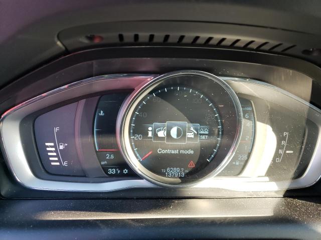 2015 VOLVO XC60 3.2 P YV4940RB3F2614115