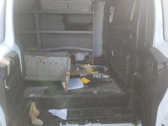 2022 GMC SAVANA G35 1GTZ7GF72N1151472