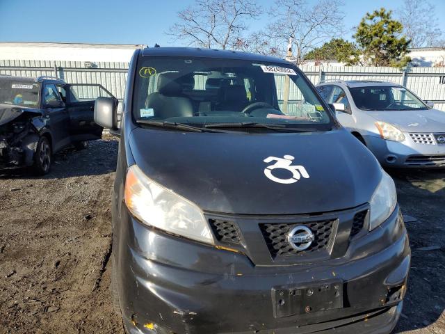 2016 NISSAN NV200 TAXI - 3N8CM0JT6GK701918