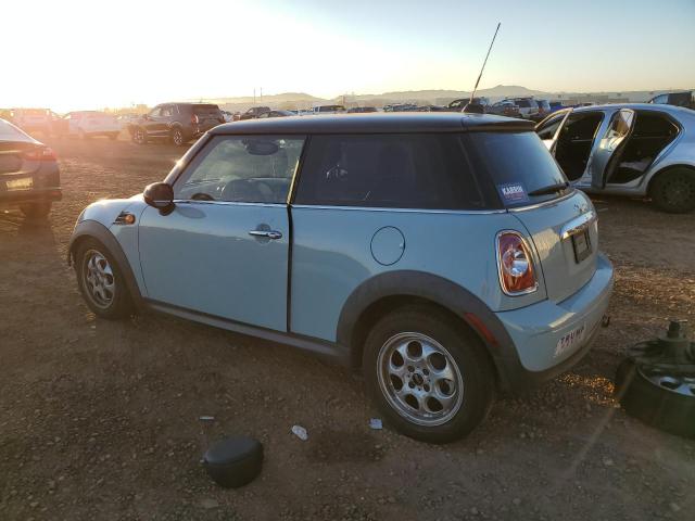 WMWSU3C51CT255083 Mini Cooper