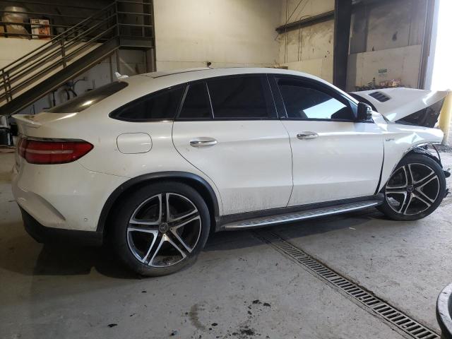 4JGED6EB8KA149692 Mercedes-Benz Gle Coupe 43 Amg