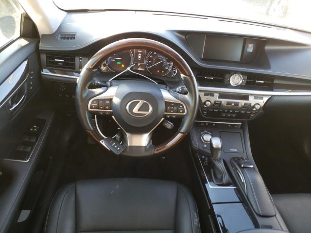 2018 LEXUS ES 300H - JTHBW1GG4J2185593