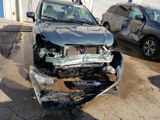 JF1GPAB66GH285466 Subaru Impreza Premium